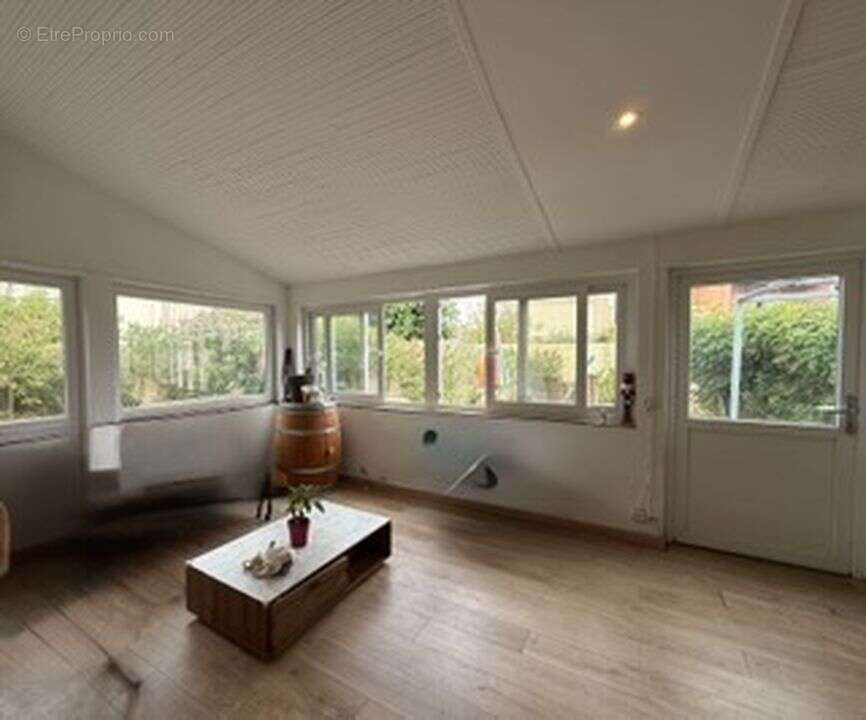 Maison à CARCASSONNE