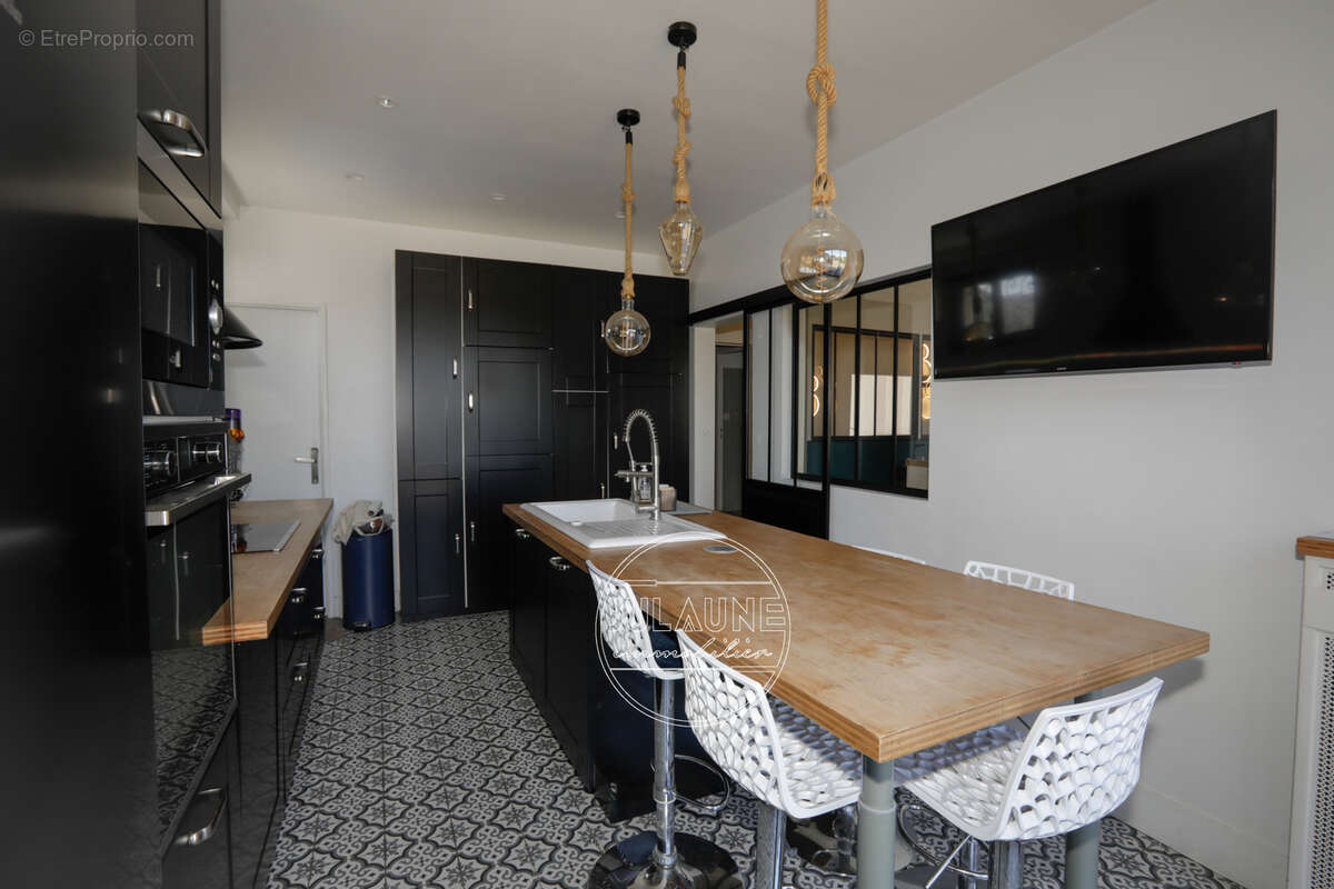 Maison d'exception avec piscine   Quartier Ouest de Limoges - photo 18