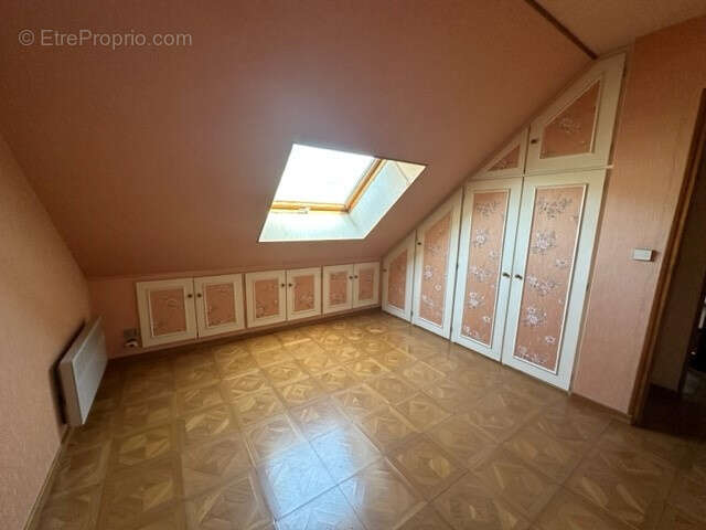 Maison familiale - photo 13