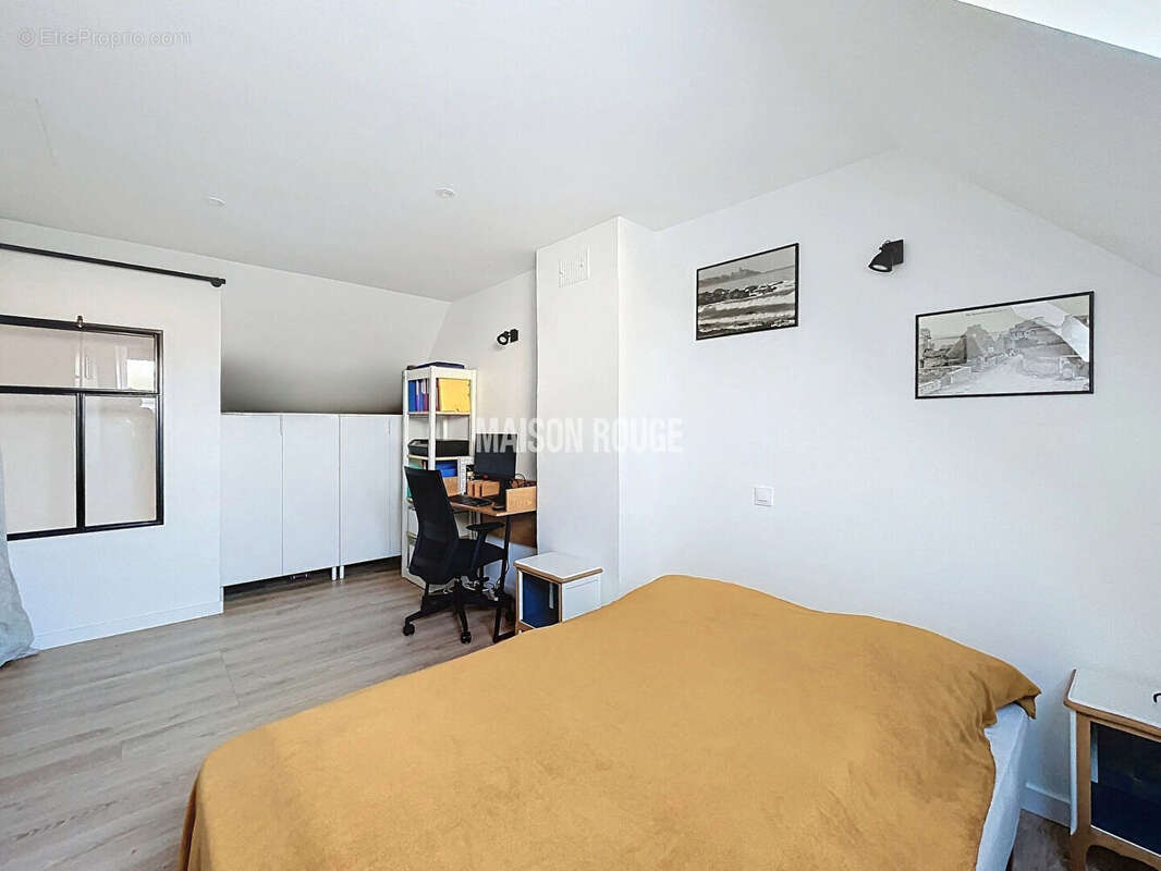 Appartement à SAINT-CAST-LE-GUILDO