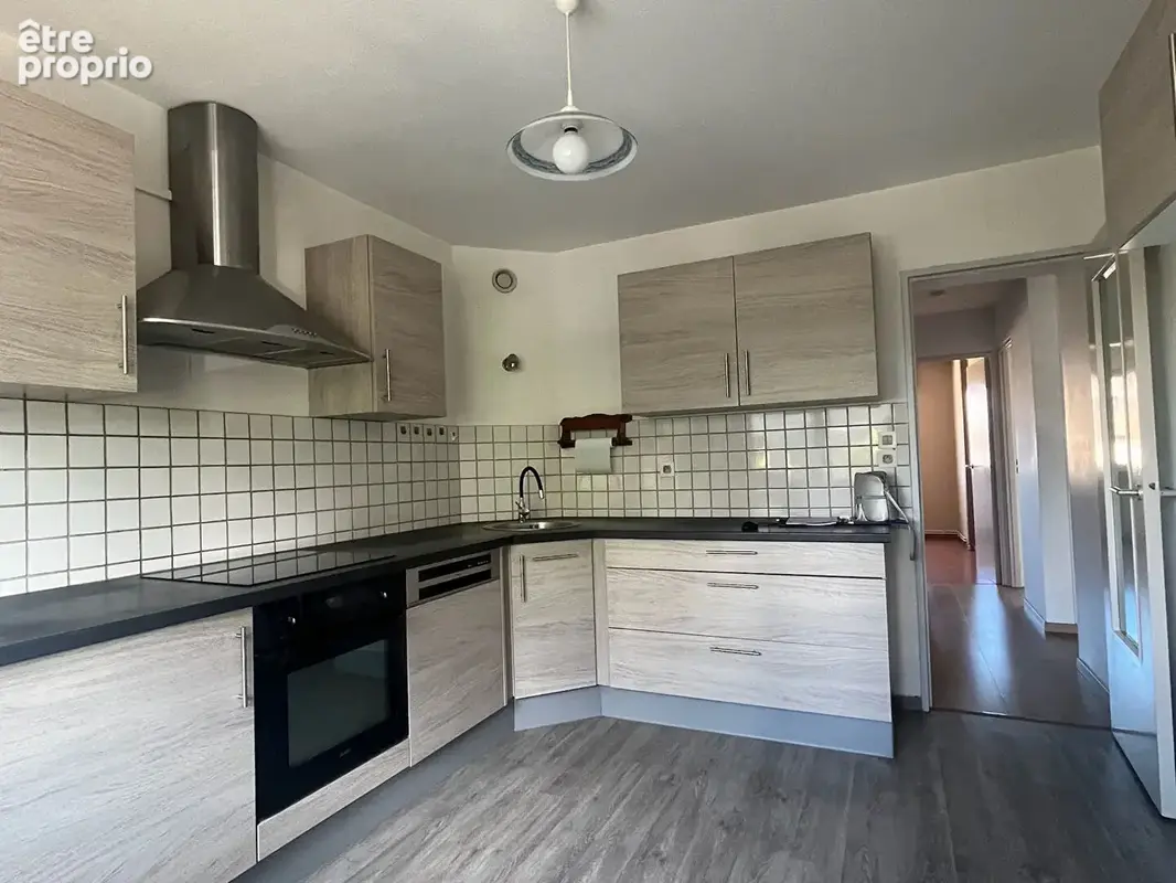 Appartement Sélestat 4 pièce(s) 81.10 m2 - photo 8