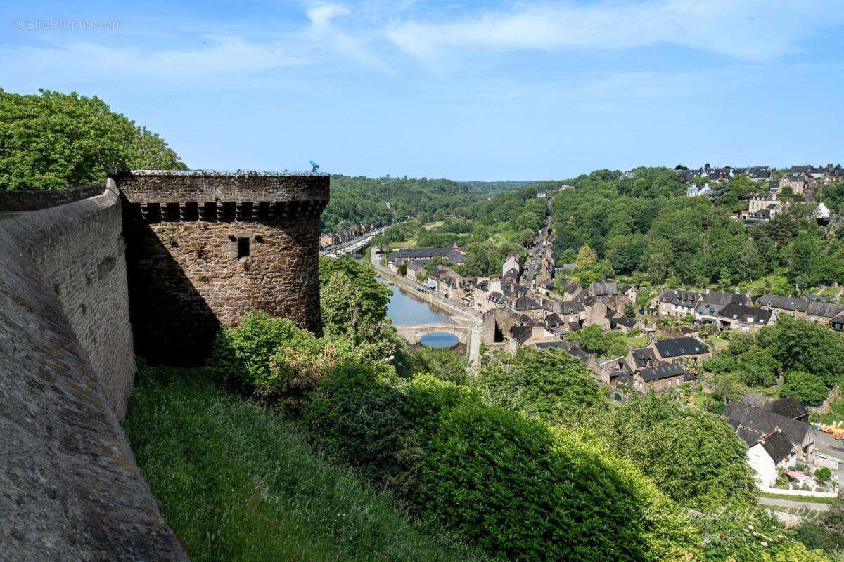 Appartement à DINAN