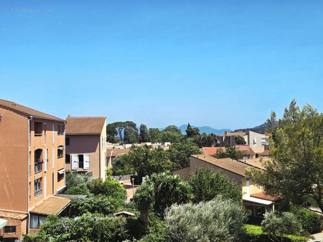 Sablettes - appartement dernier etage t3 vendu avec cave - photo 9