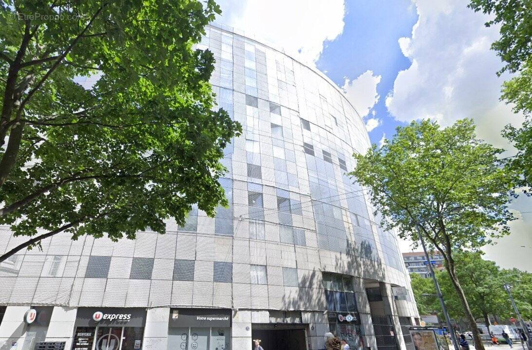 Appartement à LYON-3E