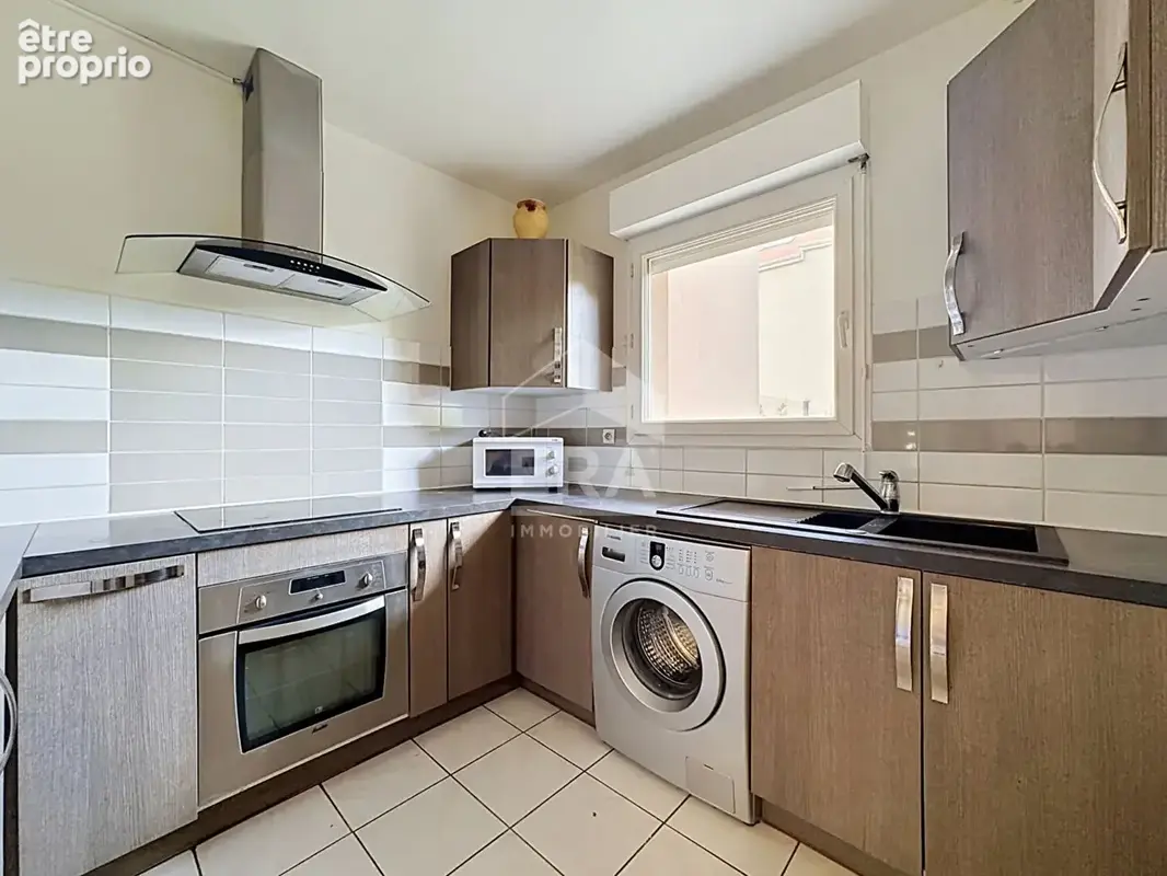 Appartement 45m² à étampes - photo 6