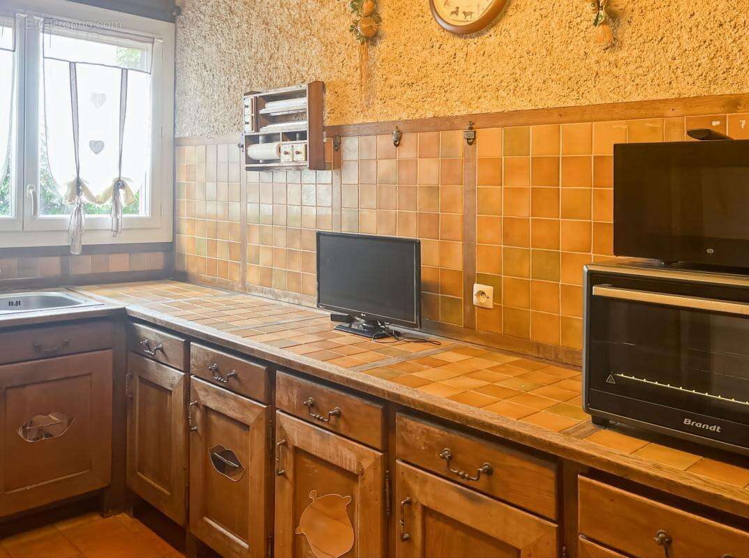 Maison à MARSEILLAN