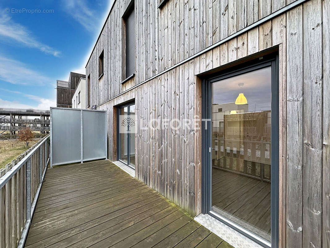 Appartement à OSTWALD