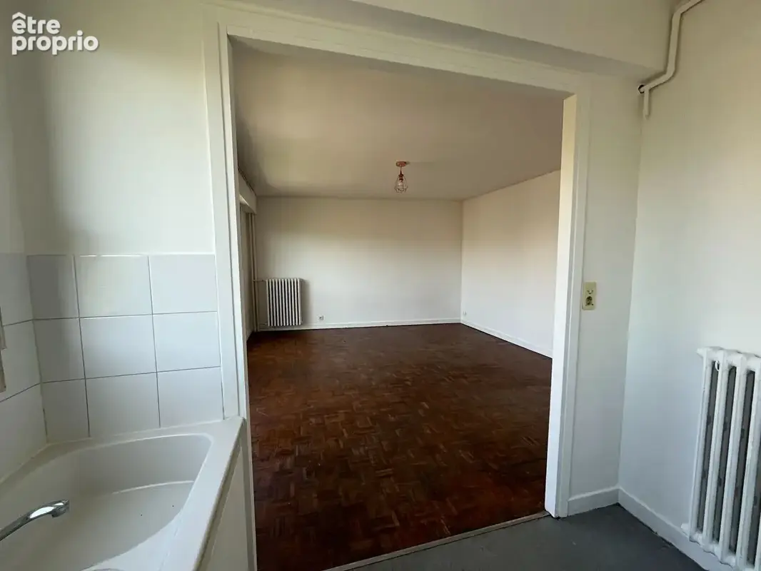 Appartement Boulogne Billancourt 1 pièce(s) 31 m2 - photo 4