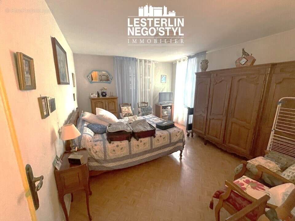 Appartement à LE HAVRE