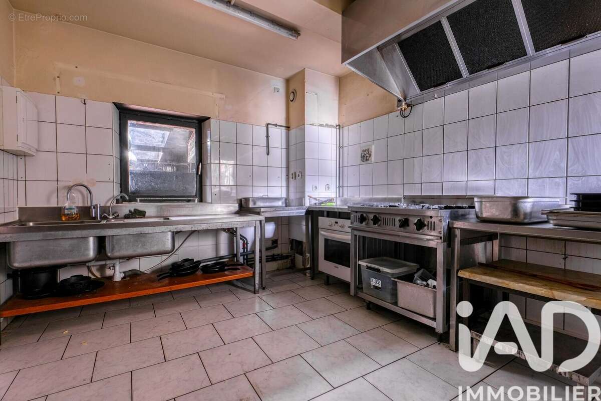 Photo 7 - Appartement à CHATEAU-THIERRY