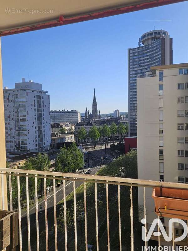 Photo 9 - Appartement à MULHOUSE