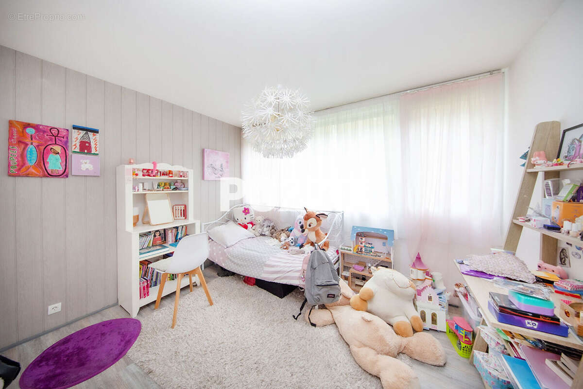 Appartement à JULLOUVILLE