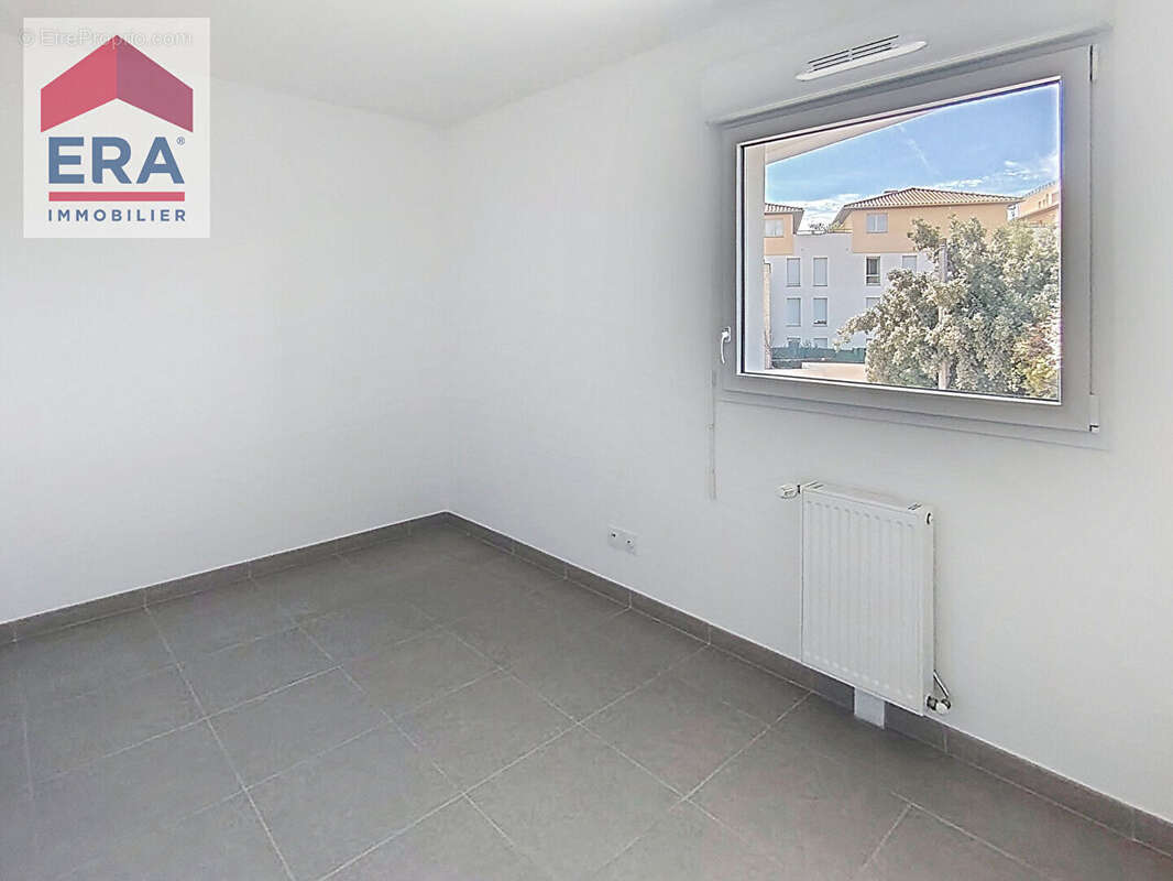 Appartement à MARSEILLE-13E