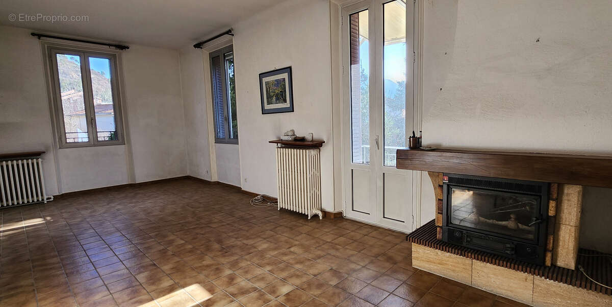 Maison à DIGNE-LES-BAINS