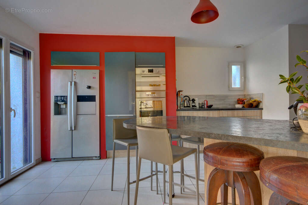 Maison à PLOUGASTEL-DAOULAS