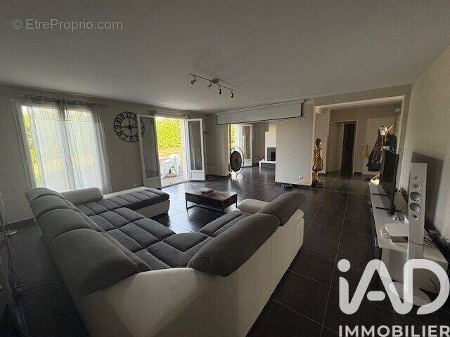 Photo 1 - Maison à AZAY-SUR-CHER