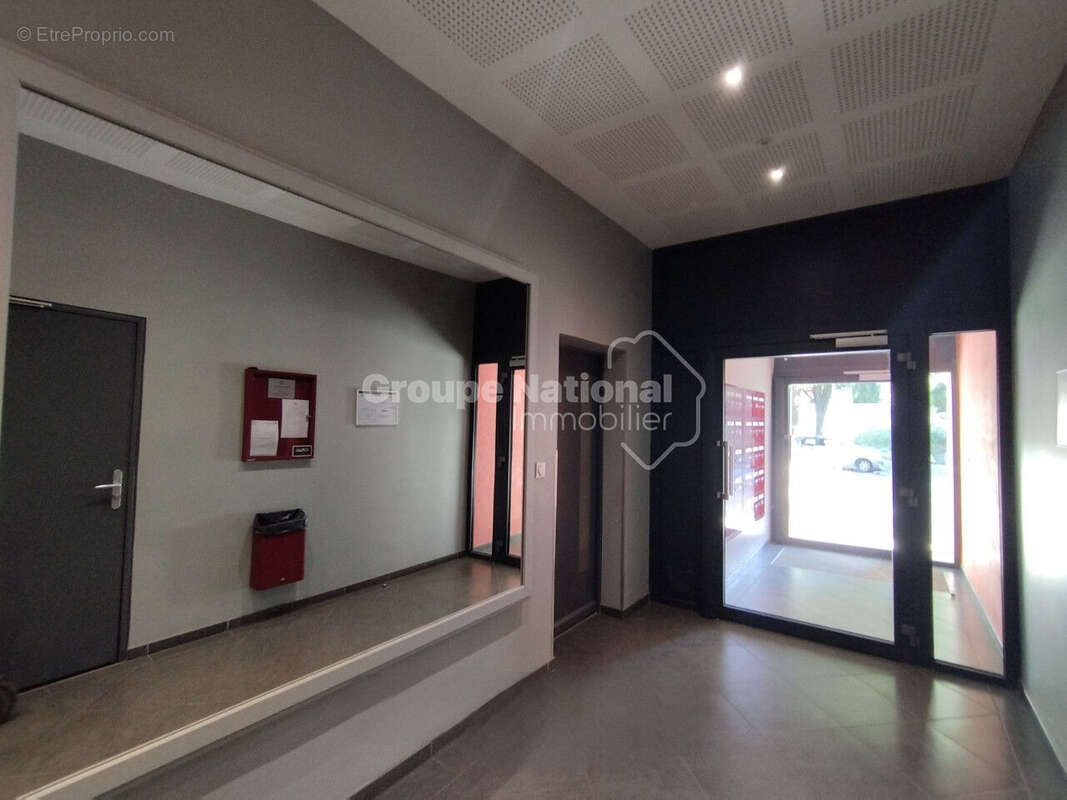 Appartement à CASTELNAU-LE-LEZ