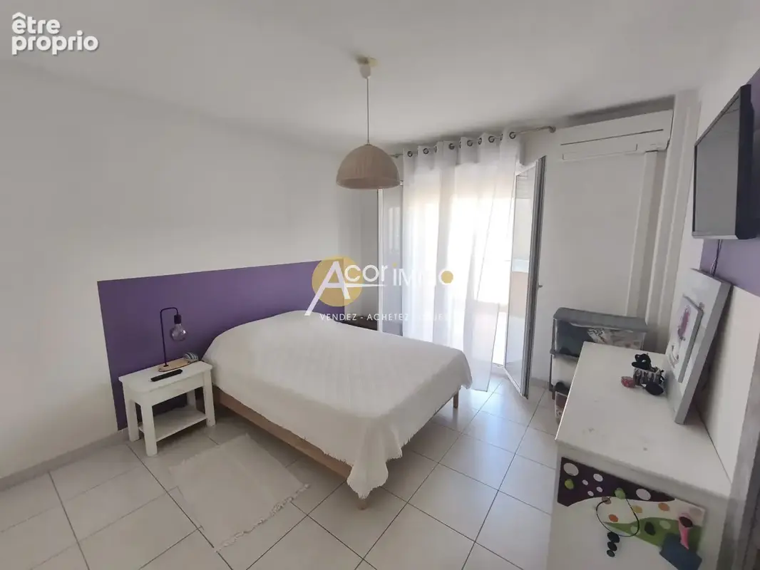 La seyne sur mer - chateaubanne - t2 51m2 + terrasse de 20m2 - photo 4