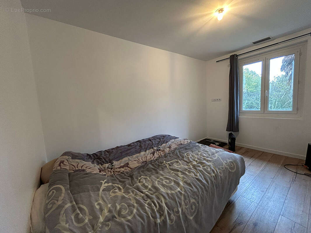 Maison à SALIES-DU-SALAT