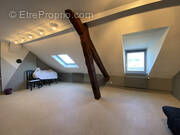 Appartement à LUNEVILLE