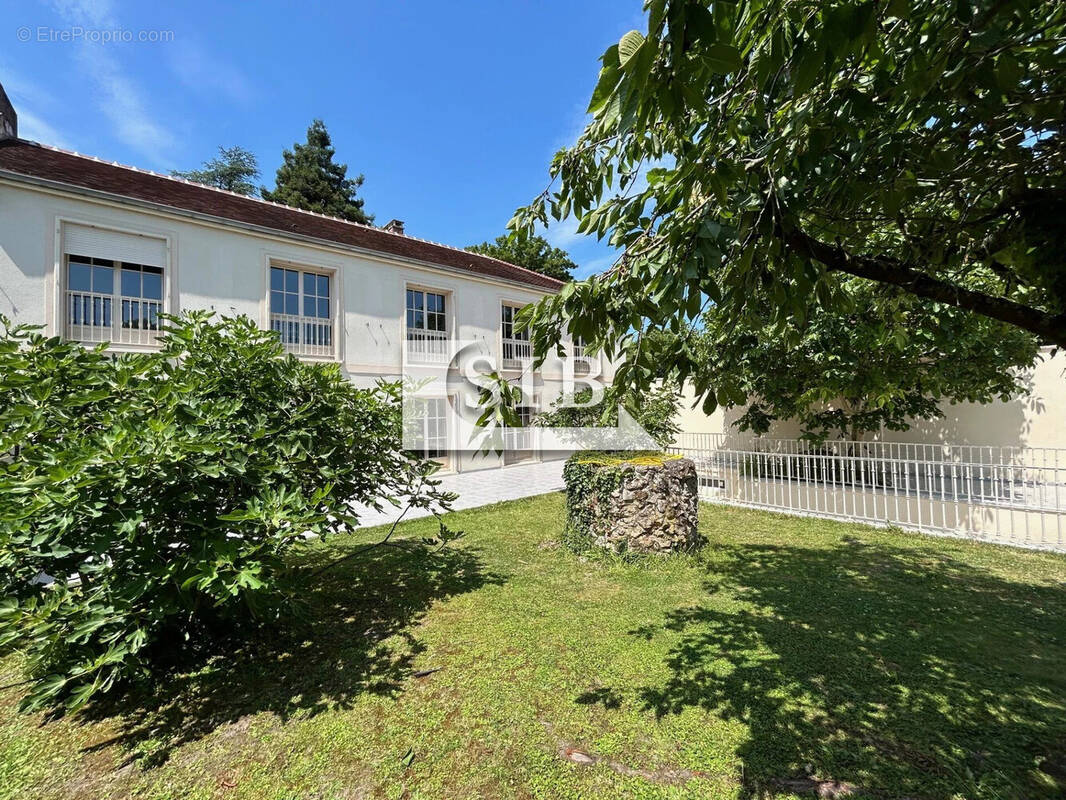 Maison à LONGPONT-SUR-ORGE
