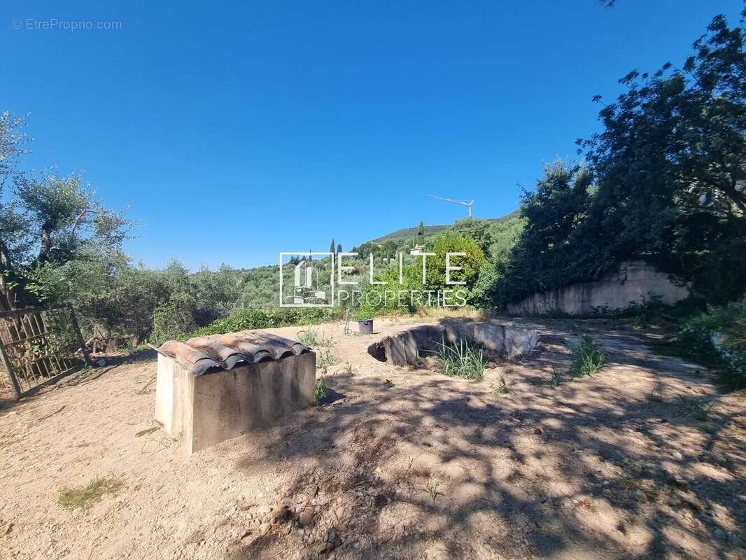 Villa 174m2 peymeinade/speracedes - photo 14