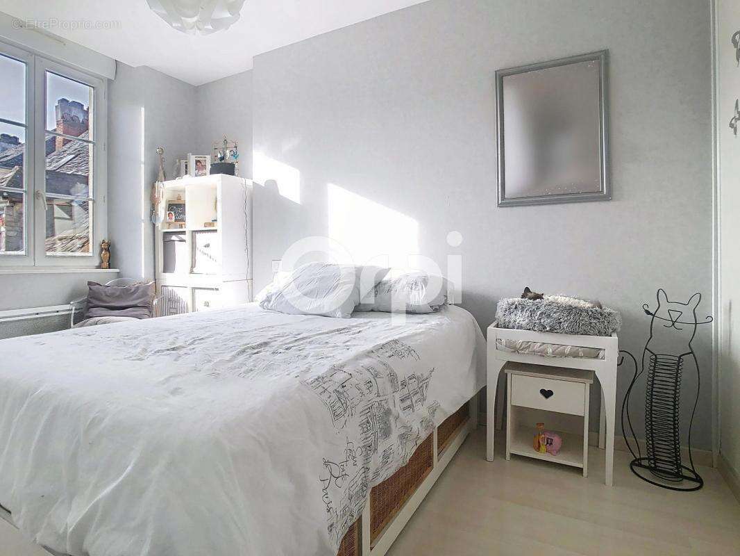 Appartement à TERRASSON-LAVILLEDIEU