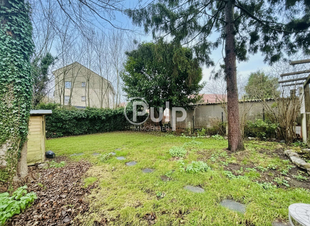 Maison à MONTIGNY-EN-GOHELLE