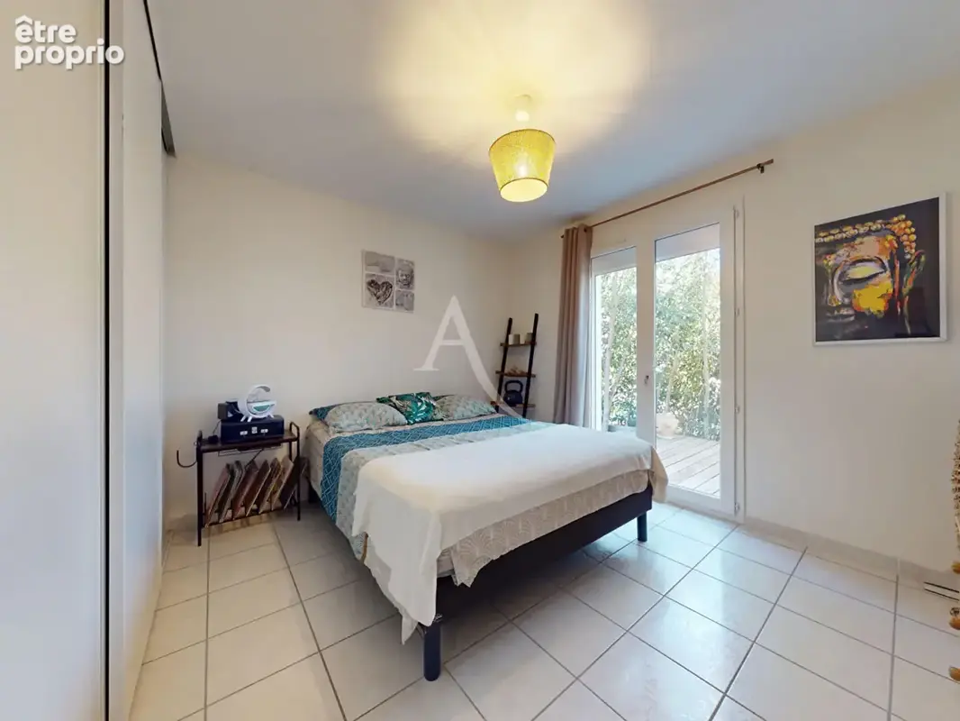 Maison de type 5 Lezignan Corbieres - photo 9