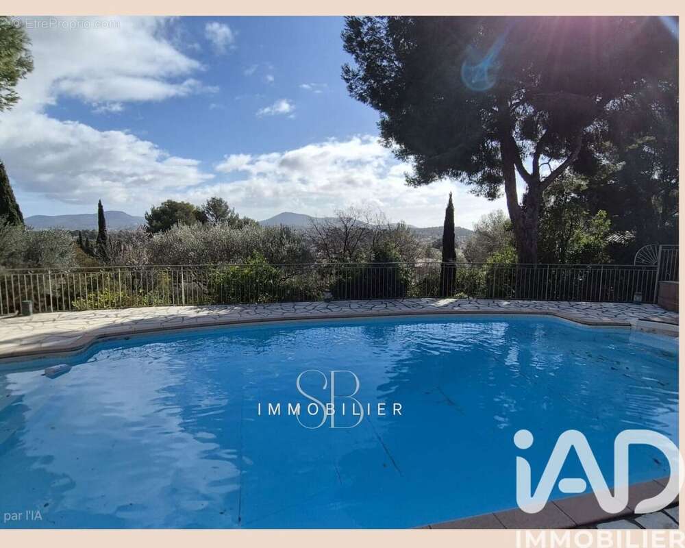 Photo 5 - Maison à LA GARDE