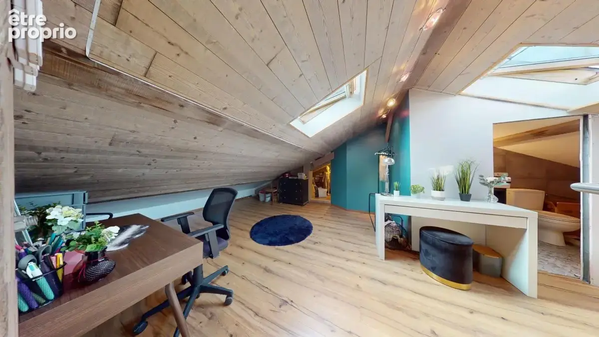 Appartement - photo 9