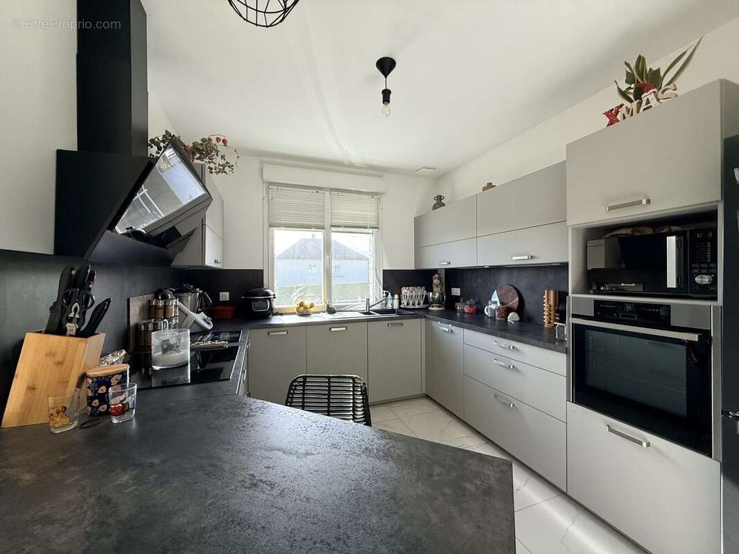 Maison à LOIGNE-SUR-MAYENNE