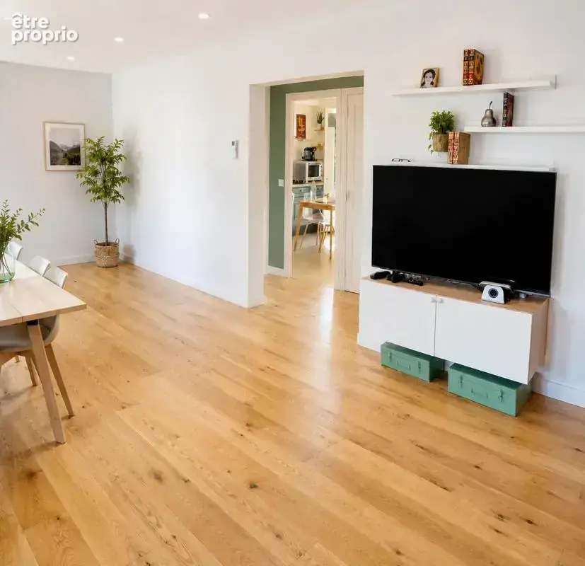 Maison de 5 pièces de 107 m² à Rosny-sous-Bois - photo 5