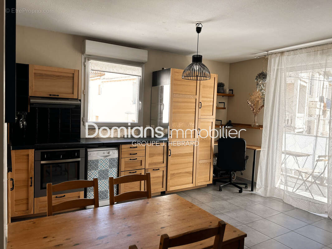 Appartement à PERPIGNAN
