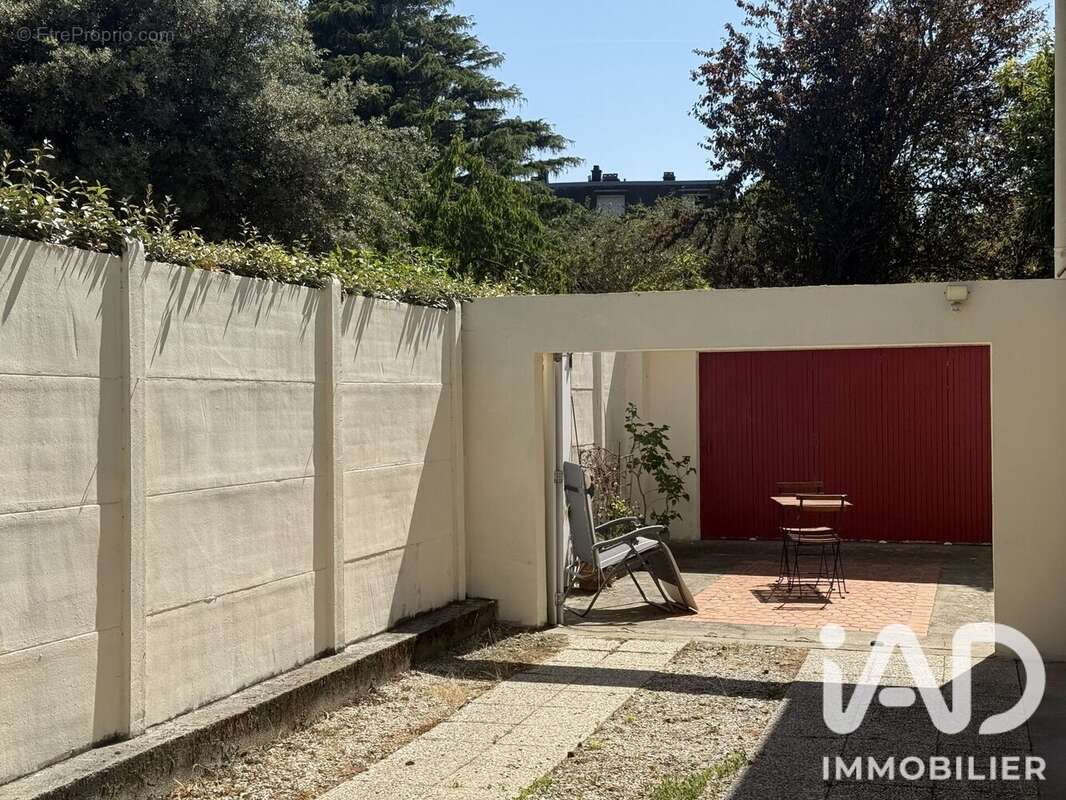 Maison 154 m² à Ouistreham  - photo 3