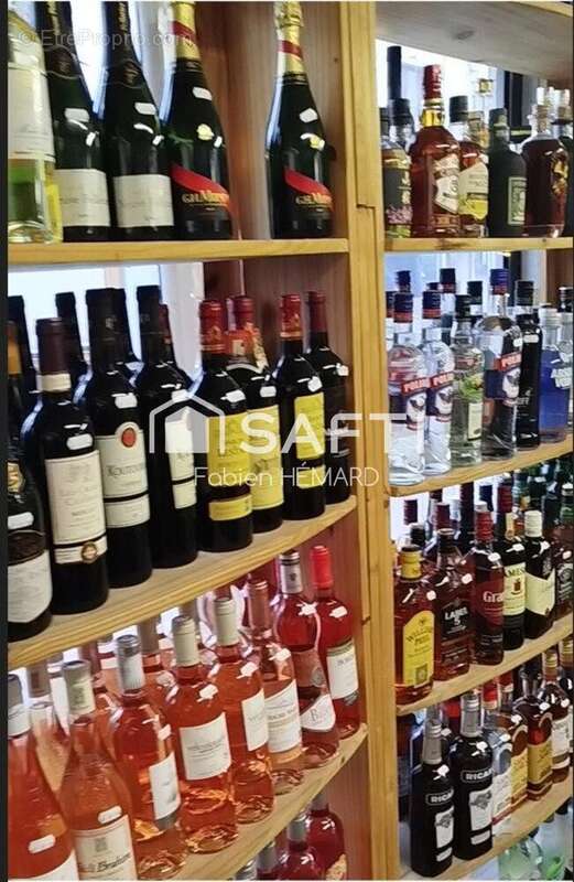 Photo 5 - Commerce à SEZANNE