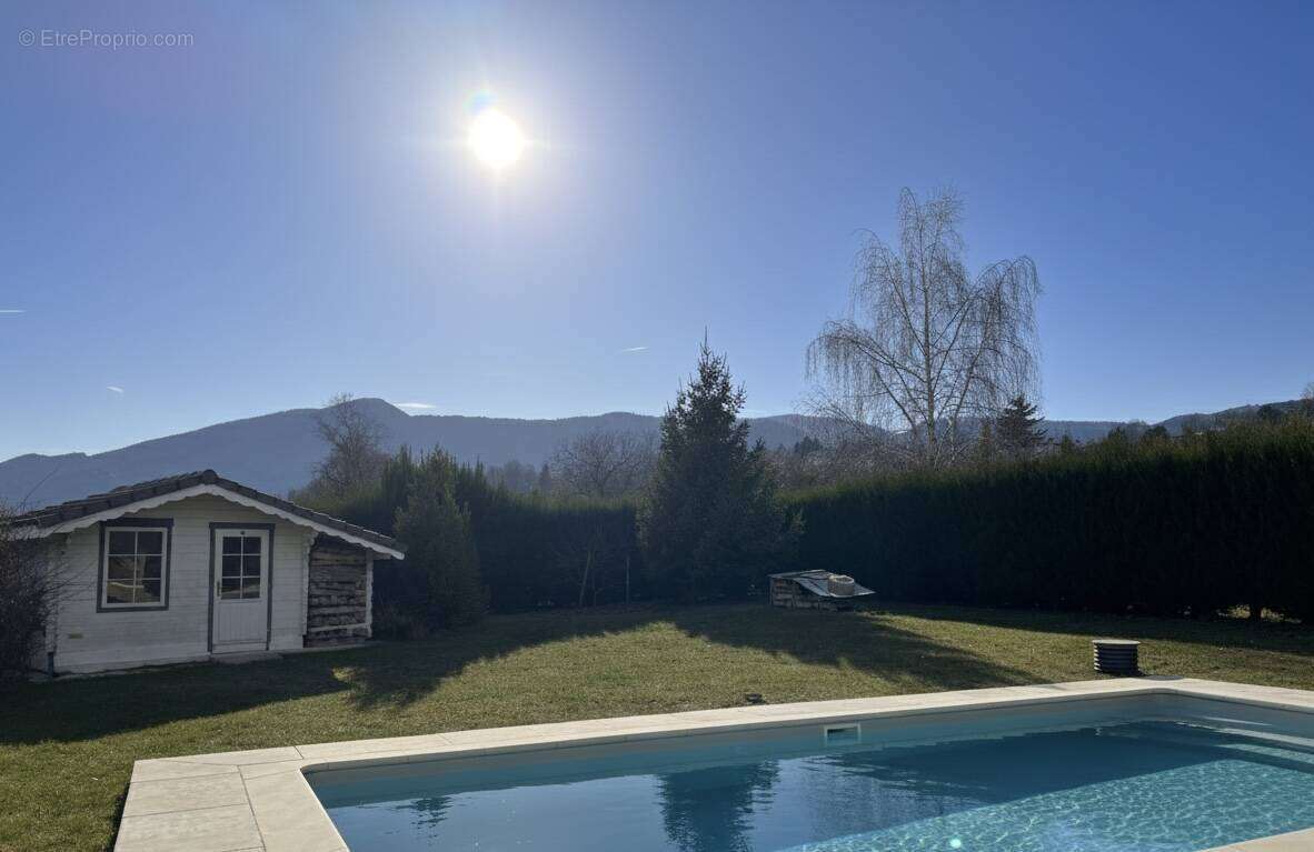 Maison à VIMINES