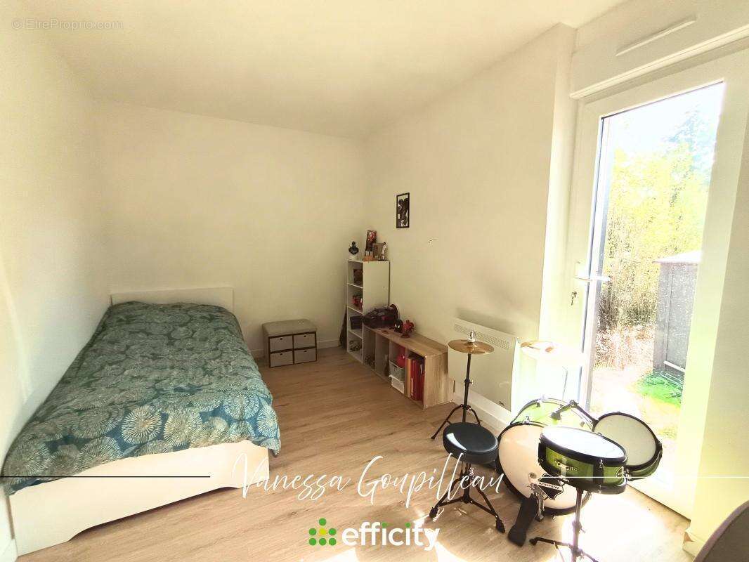 Maison 125 m² à La Mothe-Achard  - photo 9