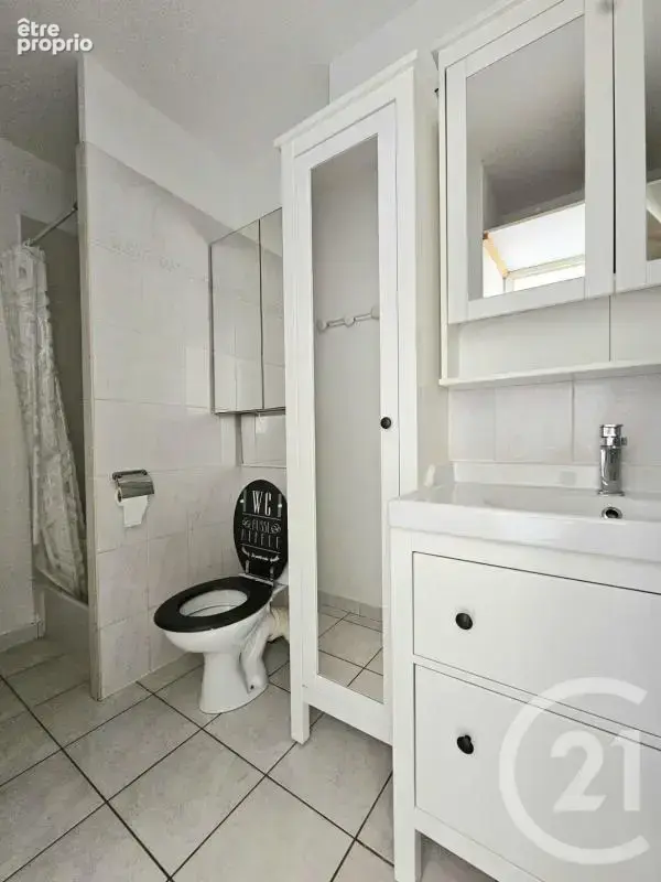 Appartement 1 pièce 28 m² à vendre à Lattes (34970) - photo 6