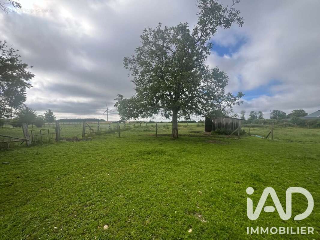 Maison 92 m² à Preuseville  - photo 9