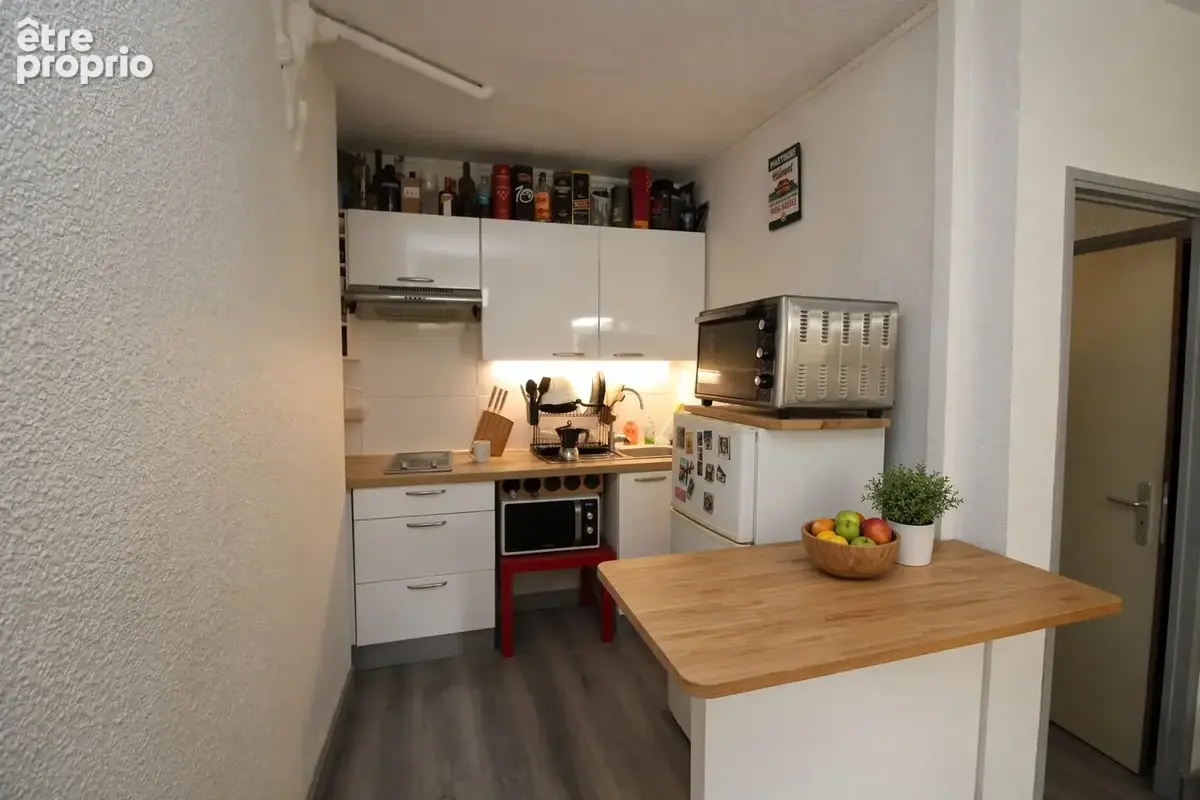 Appartement 160 m² à vendre à Toulouse (31000) - photo 5