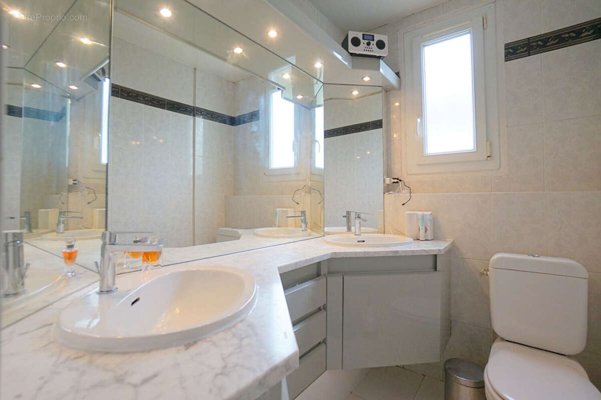 Maison à AUBERGENVILLE