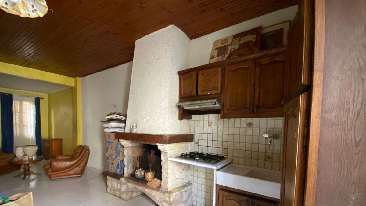 Maison 56 m² à Pezenas  - photo 3