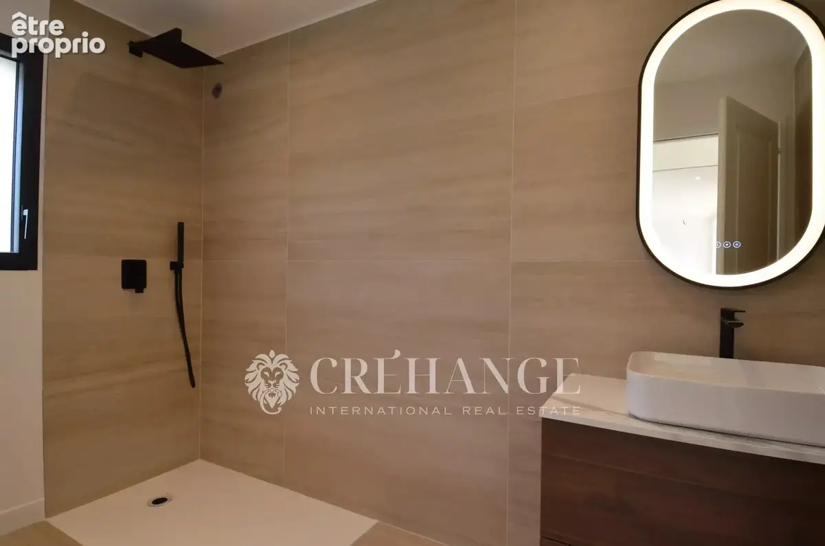 Maison contemporaine de 5 pièces - 120 m² - Le Port Marly - photo 6