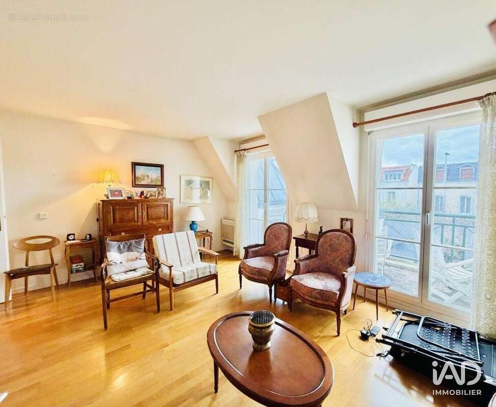 Photo 5 - Appartement à BOIS-COLOMBES