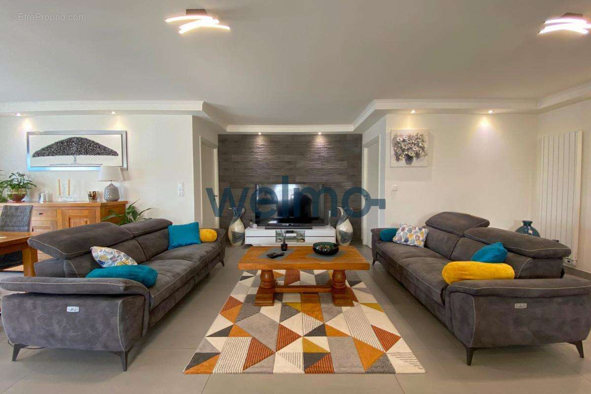 Maison à CHATELAILLON-PLAGE