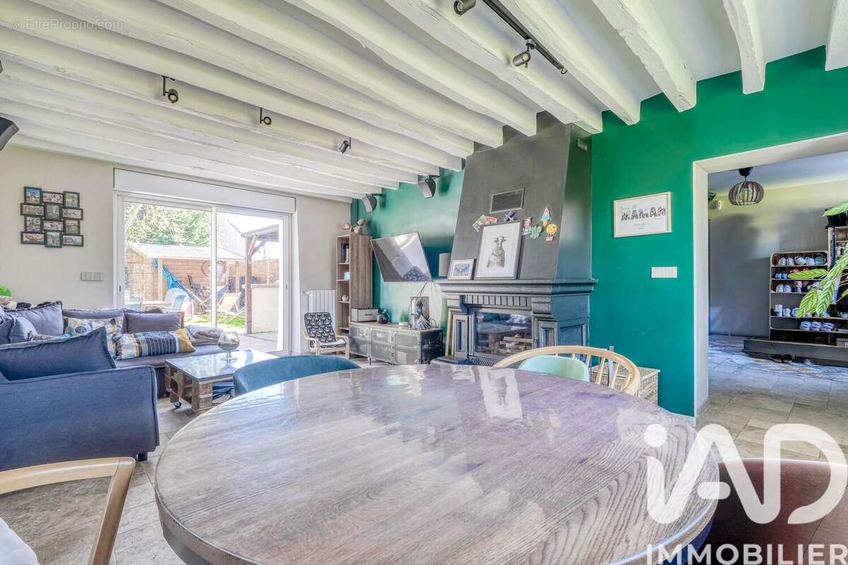 Photo 4 - Maison à ROZAY-EN-BRIE