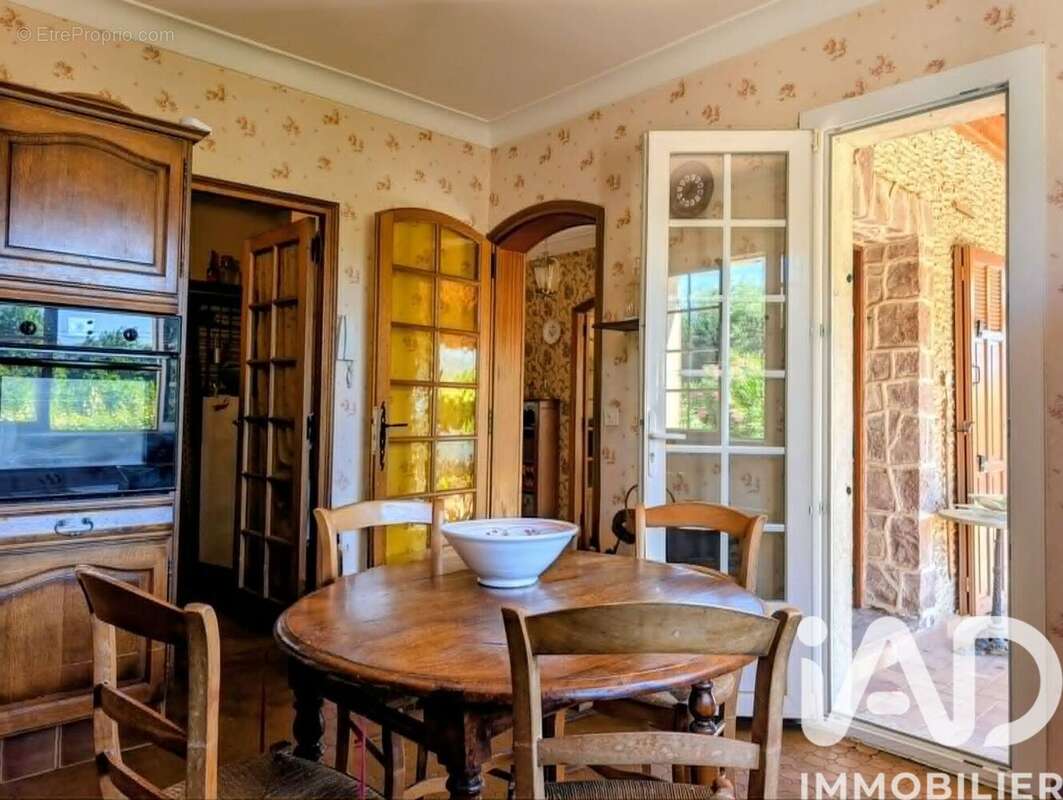 Photo 7 - Maison à PIGNANS