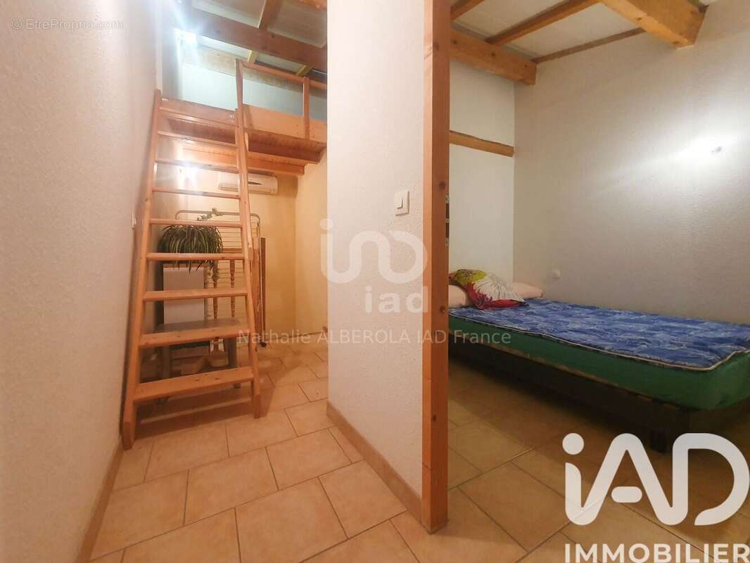 Photo 9 - Maison à CANET