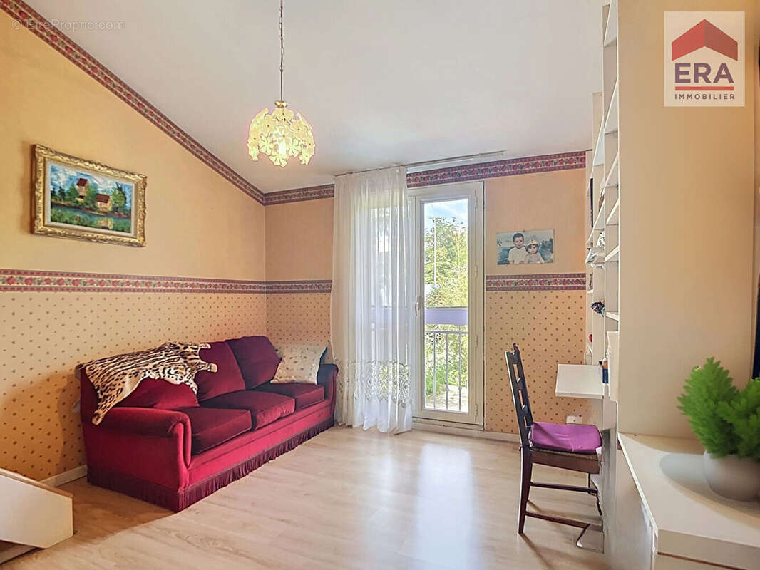 Maison à MARSEILLE-9E